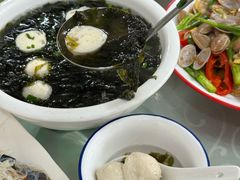 -双月饭店·20年老字号(新村店)