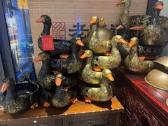 -绍兴老味道·非遗门店(银泰城店)