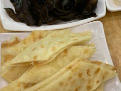 -彭记铁锅肥肠(东四总店)