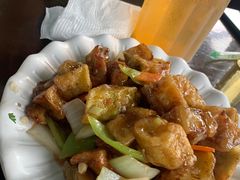 -万顺啤酒屋(皇寺路店)