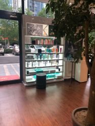 -艺米阳光Hair Salon