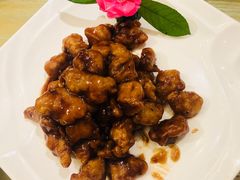 -日出青木·杭帮菜名店
