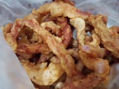 炸肉-张香食品(玉龙湾店)