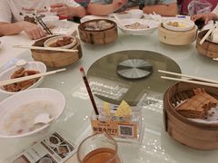-龙的酒楼·手工早茶·顺德菜(近良路店)