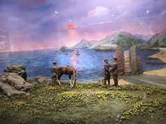 -辽沈战役纪念馆