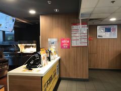 -麦当劳(湛江大厦店)