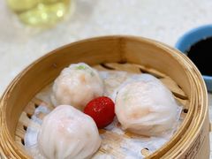 -德粤轩(缤谷广场店)