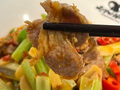 -向阳羊汤(千峰店)