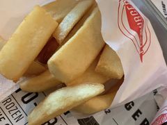-FATBURGER 特富客汉堡(外交公寓店)