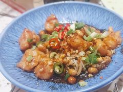 -小董哥烤串(铁西店)