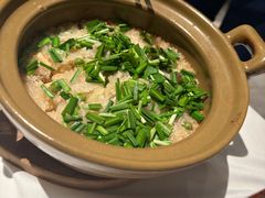 东去春来饭-新荣记(建国门外大街店)