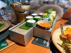 -Tegu泰古莲·泰国餐厅(红山6979店)