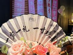 -庐灶江南·江南菜·四合院Bistro(东直门雍和宫·原华侨宾馆店)