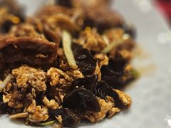 -正阳门饭庄·烤鸭·北京菜(万丰路七里庄店)
