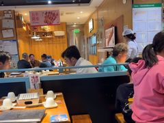 -木屋烧烤(万德庄店)