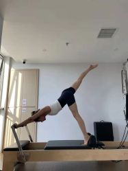 -FineYoga梵音瑜伽·普拉提