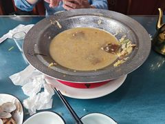 -龙香居海鲜浑锅家常菜·特色驴肉