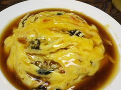 -拉面莊夢語＆中华料理八椿
