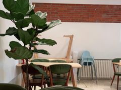 -ALAMEEN阿拉伯餐厅(三里屯店)