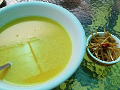 -闻道食府烙饼卷带鱼(原车耳营店原大觉寺店)