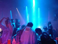 -V AMUSING CLUB·酒吧(银河中心店)