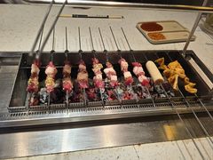 -延边金利串店(安达街店)