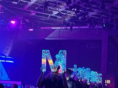 -MOSSO·Liveshow(M3香港广场店)