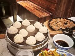 -不夜天烧烤牛骨头(南湖店)