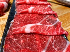 -一井烧肉·活鳗·寿司(望京SOHO店)