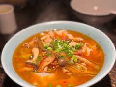 -喜晋道面馆(华严寺广场店)