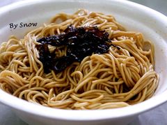 -老地方面馆(思南路店)