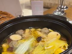 -天津湾西餐厅(三亚海棠湾洲际度假酒店)