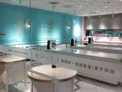 -西檬树SIMON·T轻奢蛋糕(大东方Max店)