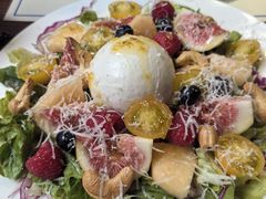 -沏点Trattoria意大利餐厅(新街口店)