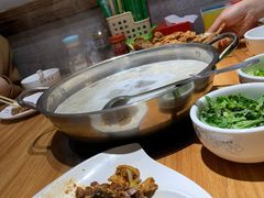-华福羊汤馆(小市总店)