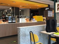 -麦当劳(东大桥店)