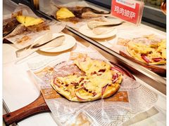 -玫瑰花园自助烤肉(顺义鑫海韵通店)