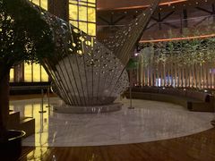 -上海滴水湖皇冠假日酒店