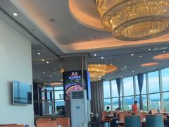 -不仔客海鲜·烧烤·270度海景餐厅(大东海店)
