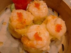 -酌宴府The China Club·广州万富希尔顿酒店(云城东路店)