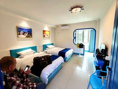 -清泉湾生态旅游度假区