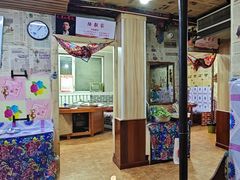 -高家小院铁锅炖大鹅(哈西高铁站店)