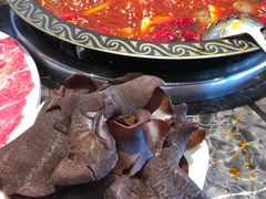 -映山红鲜货火锅(鱼嘴店)