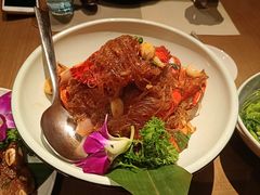 -泰餐厅·广州融创施柏阁酒店