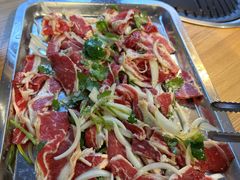 -乌拉烤肉(如皋首店)