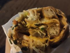 -卞姐蛋饼(陕西南路店)