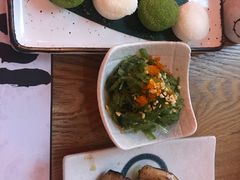 -栖川山葵家·寿喜锅·日式料理(龙湖北城天街商场店)