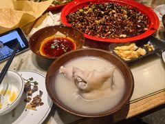 -常和州·夜宵大排档(常州单店)