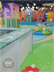 -万达宝贝王(长春红旗街店)