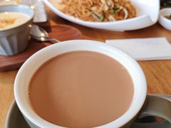港式奶茶-墨宴(西洋湖店)